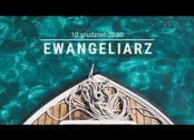 #EwangeliarzOP || 10 grudnia 2020 || Mt 11, 11-15