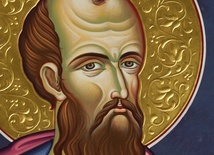 Św. Paweł mówi, że nasza walka nie toczy się przeciwko krwi i ciału. 