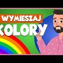 Czy kolory można wymieszać?