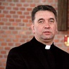 	Ksiądz Grzegorz Trąbka swoją funkcję łączy z proboszczowaniem w parafii św. Jana Pawła II w Lublinie.
