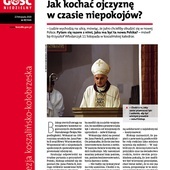 Gość Koszalińsko-Kołobrzeski 47/2020