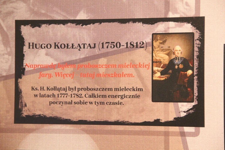 Zdarzyło się w Mielcu - wystawa