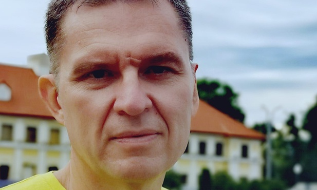 Raczej umrze w więzieniu, niż poprosi Łukaszenkę o łaskę