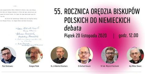 Co zmieniło orędzie polskich biskupów? Panel i wystawa w Muzeum Jana Pawła II i Prymasa Wyszyńskiego