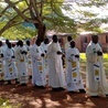 25 lat diecezji Mbaiki