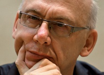 Jak przeżyć Mszę w telewizji?