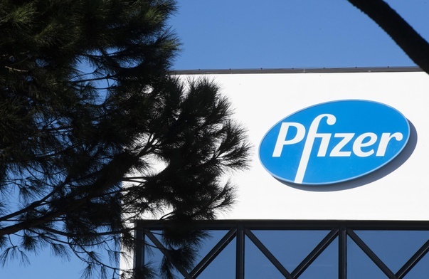 Pfizer: Nasza szczepionka przeciw Covid-19 skuteczna w 95 proc.