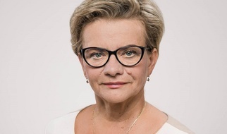 Krystyna Ptok: Najprawdopodobniej wiosną pielęgniarki rozważą formę strajku