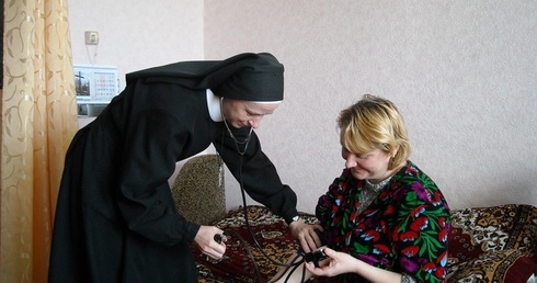 Siostry duchaczki kończą obchody jubileuszu 800-lecia obecności w Polsce