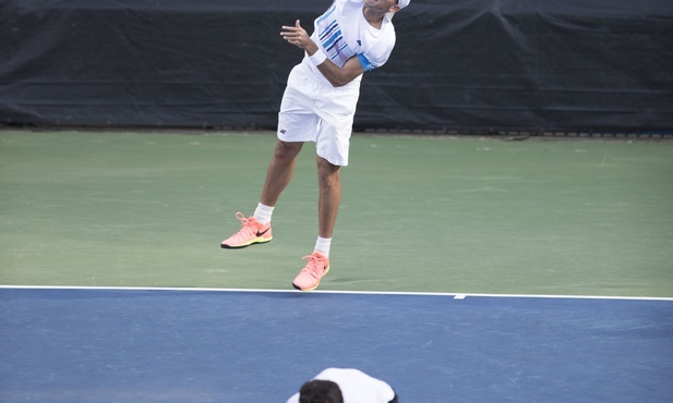 Debliści Łukasz Kubot i Marcelo Melo zakończyli po czterech latach współpracę