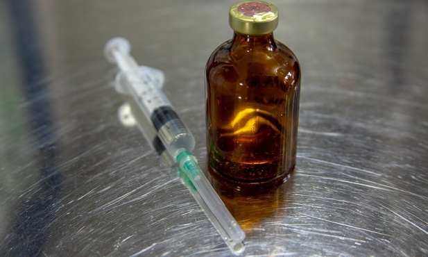 Obiecujące wyniki terapii skojarzonej in vitro przeciwko COVID-19