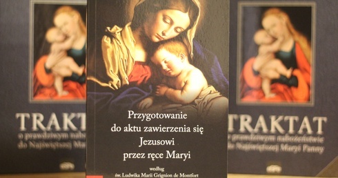 33 dni, aby zawierzyć