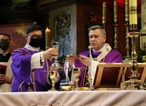 Archidiecezja wrocławska modli się za śp. kard. Henryka Gulbinowicza