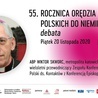 Abp Skworc: To jest nasze dziedzictwo, którym chcemy się dzielić