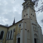 Brzesko-Będzin-Sączów. Rodzinne pielgrzymowanie drogą św. Jakuba