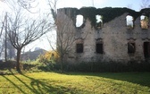 Tempelberg. Śladami legend o templariuszach