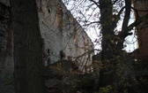 Tempelberg. Śladami legend o templariuszach