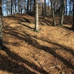 Tempelberg. Śladami legend o templariuszach