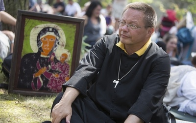 Abp Grzegorz Ryś członkiem Kongregacji ds. Biskupów