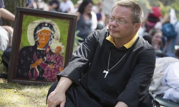 Abp Grzegorz Ryś członkiem Kongregacji ds. Biskupów