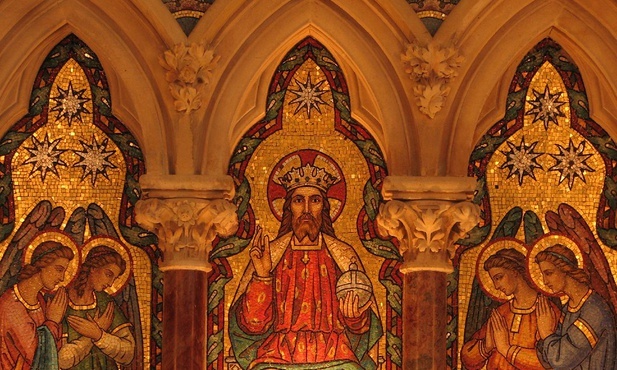 Litania do Chrystusa Króla