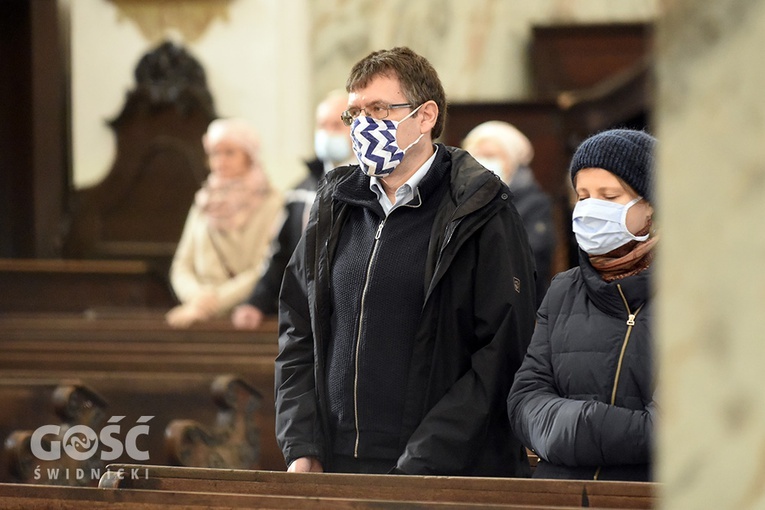 Pielgrzymka dziękczynna marianek i profesja wieczysta s. Racheli