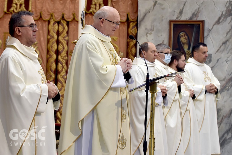 Pielgrzymka dziękczynna marianek i profesja wieczysta s. Racheli