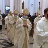 Odpust w katedrze Chrystusa Króla w Katowicach 2020, cz. 2