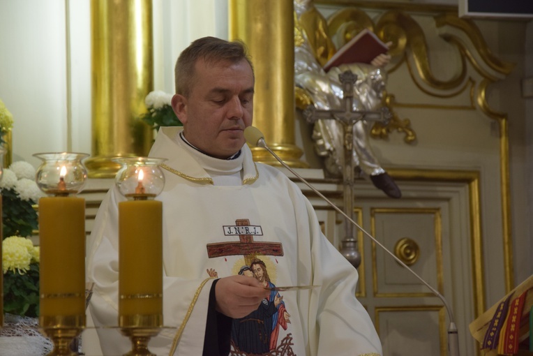 Rawa Mazowiecka. 300-lecie zgromadzenia pasjonistów