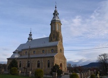 Nowi ministranci w Krasnem-Lasocicach