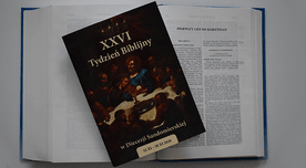 XXVI Tydzień Biblijny