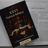 XXVI Tydzień Biblijny