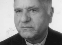 Śp. ks. Władysław Jemioło.