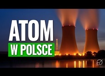 Kiedy pierwszy reaktor w Polsce?