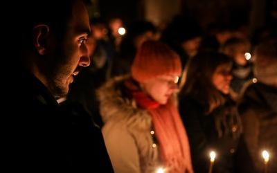 Rozpocznij dobrze Adwent - zapraszamy na szczególne nabożeństwo