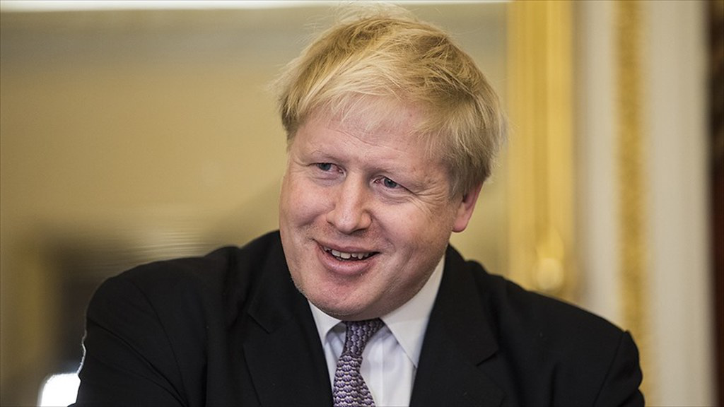 Johnson: Większość podatnych na koronawirusa Brytyjczyków może być...
