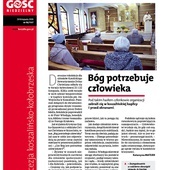 Gość Koszalińsko-Kołobrzeski 48/2020