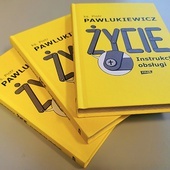 ▲	„Cokolwiek dziecko zrobi, rodzic będzie z nim do końca życia. Bóg zachowuje się tak samo. Choćbyś zawinił, On nigdy się ciebie nie wyprze. Ktoś powie, że to szaleństwo. Być może, ale taka jest Boża miłość” – napisał kaznodzieja.