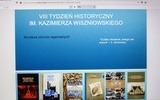 Tarnobrzeg. Tydzień Historyczny online