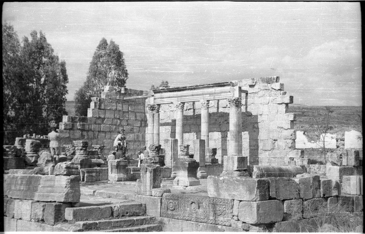 Fotografie o. Adama Studzińskiego (1911-2008)