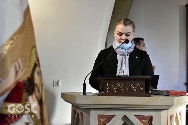 Odpust i uroczystości diecezjalne w parafii pw. Chrystusa Króla w Głuszycy