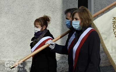 Odpust i uroczystości diecezjalne w parafii pw. Chrystusa Króla w Głuszycy