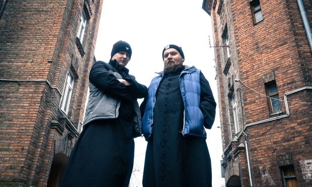 Rap jak świadectwo