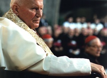 Jan Paweł II w kanonie lektur szkolnych?