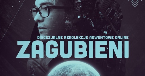 Przeżyj z nami rekolekcje