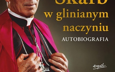 Abp Fulton J. Sheen
Skarb w glinianym 
naczyniu
Esprit
Kraków 2020
ss. 496