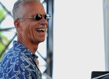 Podczas koncertów Keith Jarrett komponował na żywo, improwizował, a repertuar powstawał podczas grania.