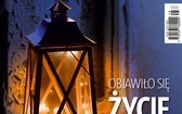 Wybieramy najlepszą okładkę „Gościa” w 2020 roku