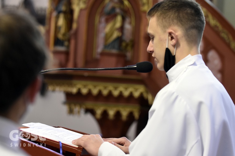 Ostatnie pożegnanie ks. Stanisława Czachora