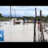 Hurricane Eta Slams Nicaragua, Honduras